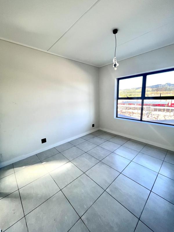 To Let 1 Bedroom Property for Rent in Zevenwacht Western Cape